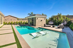 Lavish Escape 2 Miles to Coachella and Stagecoach!